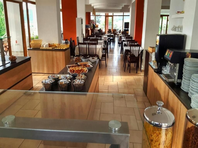 Food & Drinks 5, Maranton Beach Hotel, East Macedonia and Thrace