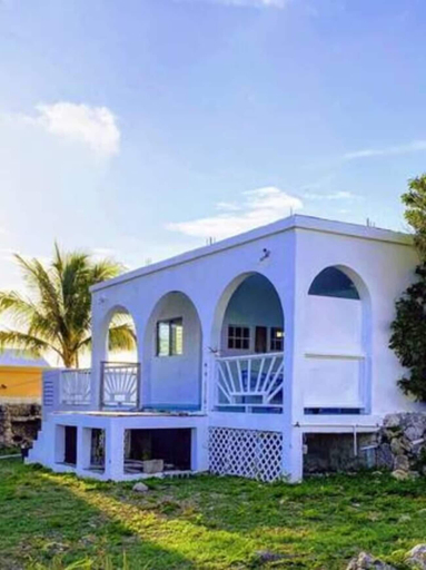Exterior & Views, Villa Kaiae