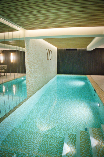 Sport & Beauty 3, Hotel Yac Paris Clichy, A Member Of Radisson Individuals, Hauts-de-Seine