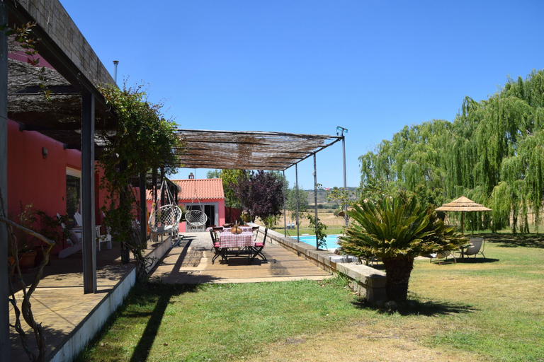 Exterior & Views 2, Casa das Jardas, Idanha-a-Nova