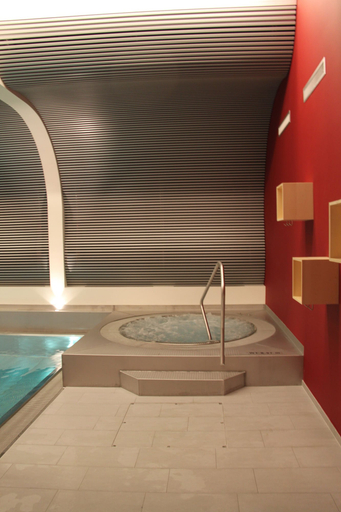 Sport & Beauty 3, Le Mirabeau Resort & Spa Zermatt, Visp
