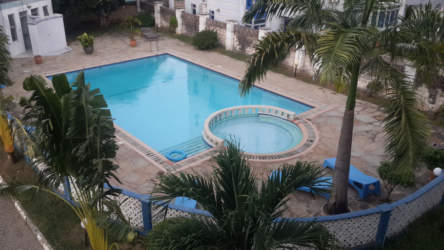Sport & Beauty, Shikara Apartment, Nyali