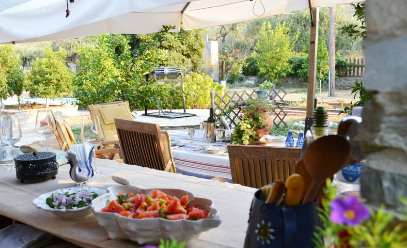 Food & Drinks 4, Byblos Luxury Villa, East Macedonia and Thrace
