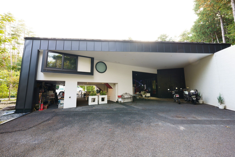 Exterior & Views 2, Kakureyado Fujikawaguchiko, Fujikawaguchiko