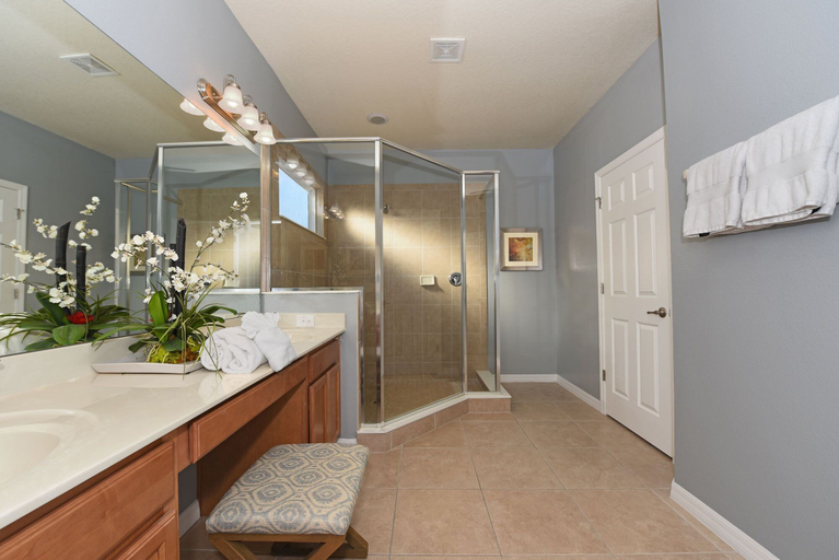 Bathroom 4, Solterra Resort IHR 3050, Polk