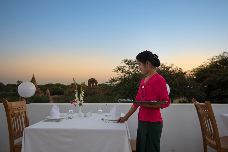 Food & Drinks 4, Su Tine San Royal Palace Hotel, Myingyan