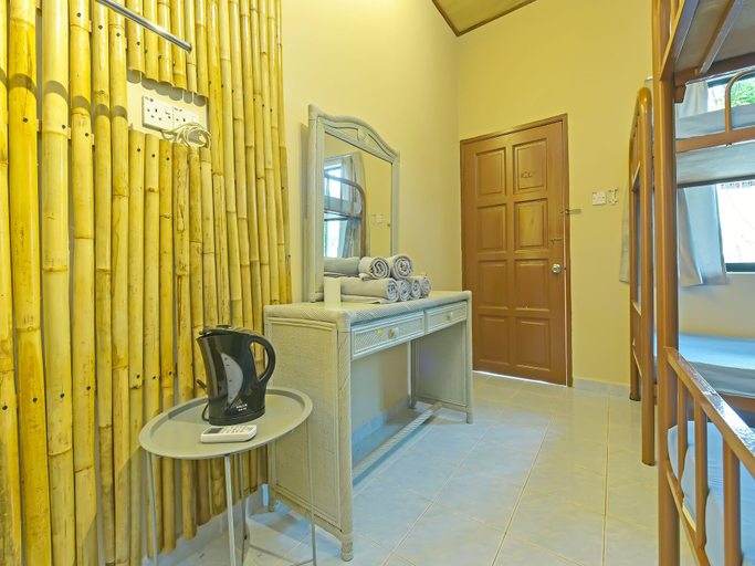 Others 4, Capital O 90665 Countryview Recreation Park & Resort, Raub