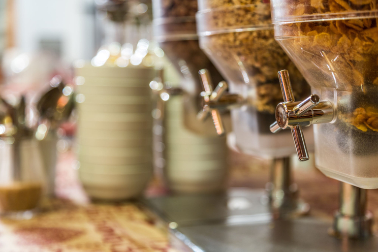 Food & Drinks 5, Les Crêtes Blanches, Savoie