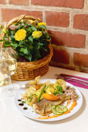 Food & Drinks 5, Gromada Torun, Toruń City