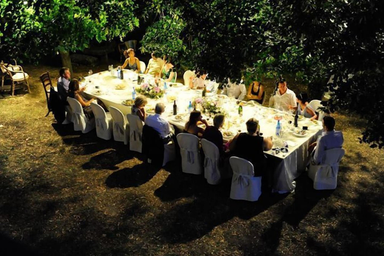 Food & Drinks 4, Agriturismo Palazzo Bello, Siena