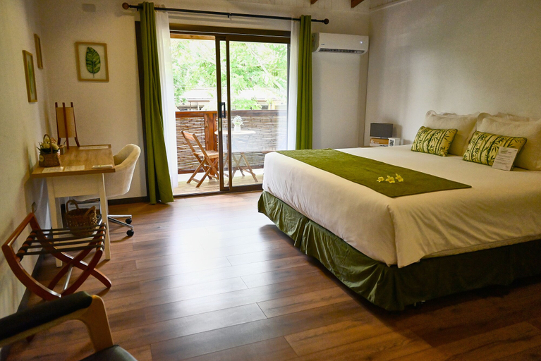 Bedroom 3, Hare Nua, ísla de Pascua