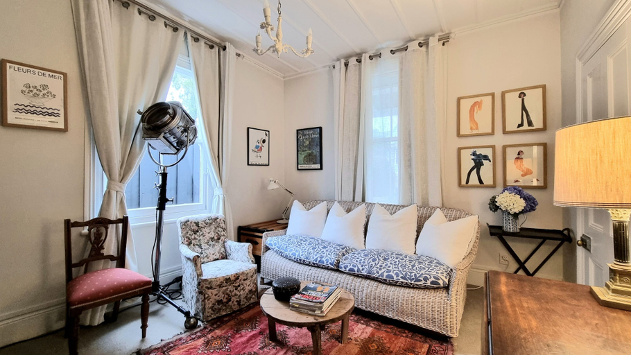 Others 4, Timeless Heritage Grey Lynn 2BR Beauty, Waitakere