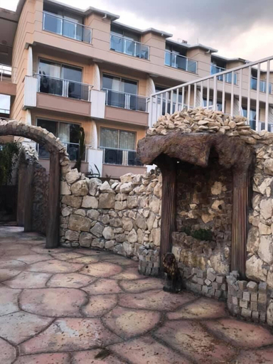 Exterior & Views 2, Aperion Beach Hotel, Manavgat
