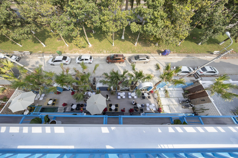 Sport & Beauty 5, TURI STAYpoint, Quảng Ngãi
