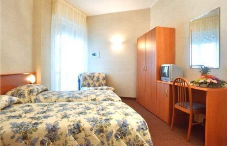 Hotel Engadina, Como