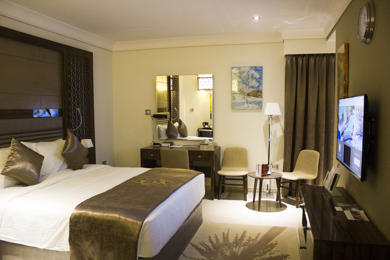Bedroom 3, Tio Sea Resort