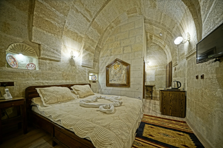 Bedroom 4, Fairy Tale Suites, Nevşehir