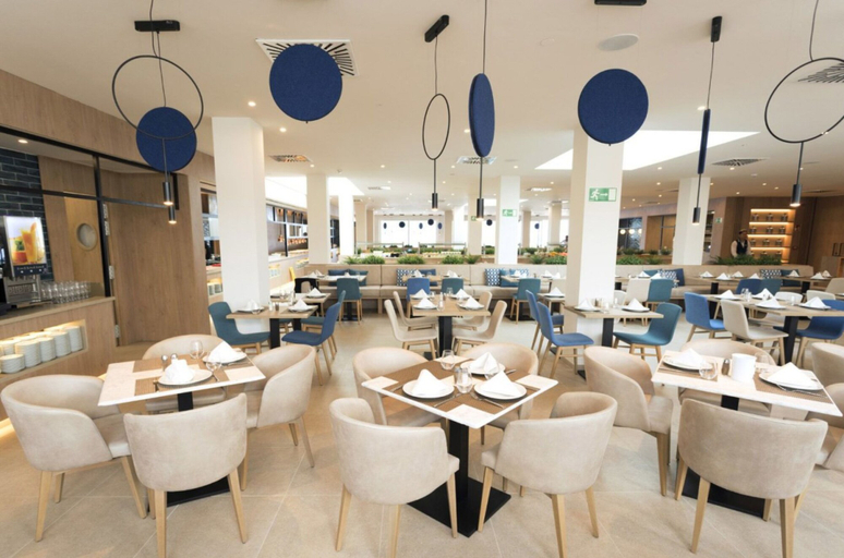 Food & Drinks 5, Parque Nereida Suites Hotel, Baleares