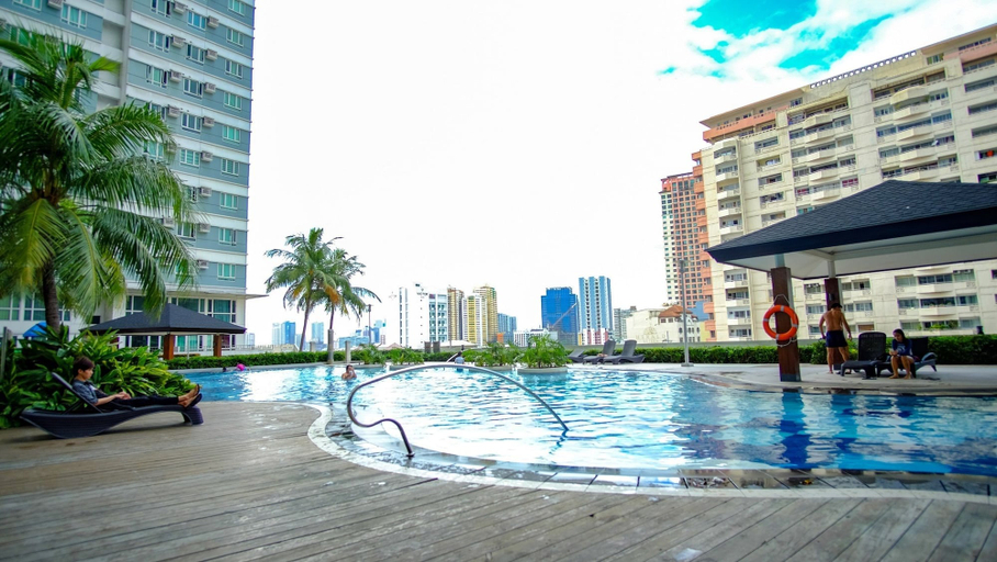 Sport & Beauty, The Beacon by Good Rent, Makati City