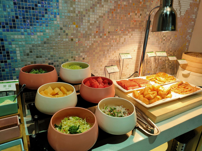 Food & Drinks 5, ibis Styles Kunming Nanping Hotel, Kunming