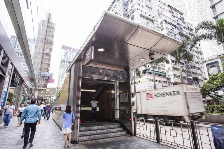 Others 5, HK International Hostel, Kowloon