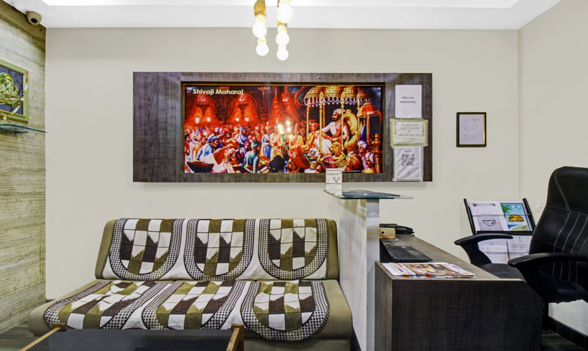 Others 5, Treebo Baby Pearl, Amravati