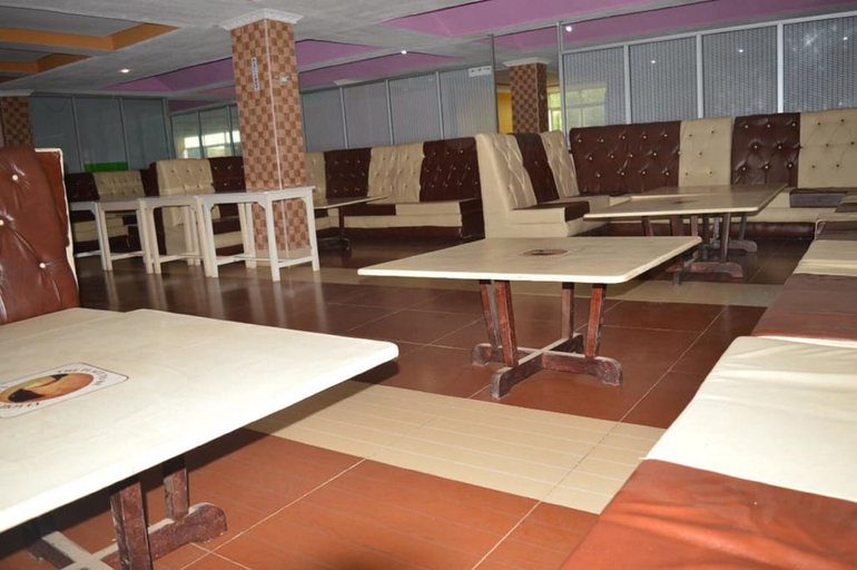 Food & Drinks 4, Isiolo Landmark Hotel, Isiolo North