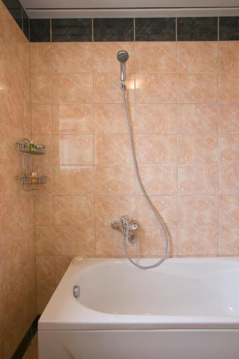 Bathroom 3, Sveti Stefan Beach Apartment