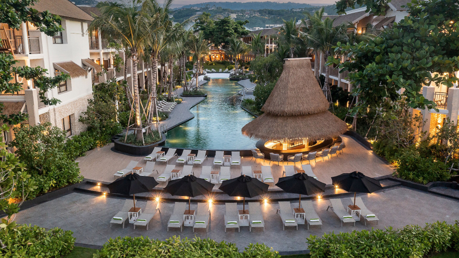 Exterior & Views 3, Holiday Inn Resort SAMUI BOPHUT BEACH by IHG, Ko Samui