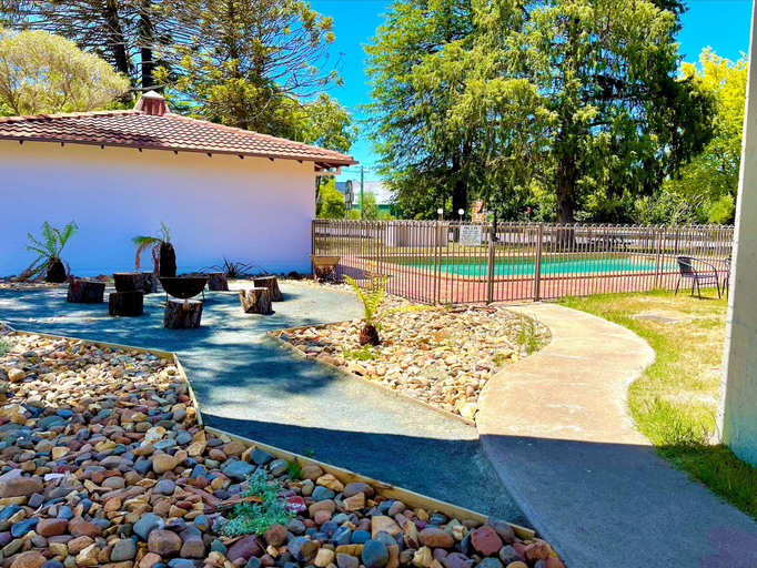 Exterior & Views 2, All Seasons Motel Armidale, Armidale Dumaresq