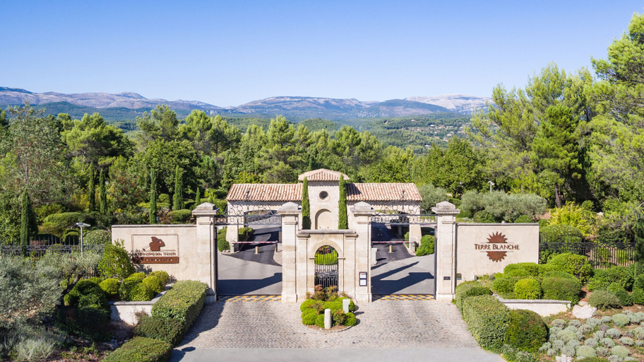 Exterior & Views 2, Terre Blanche Hotel Spa Golf Resort, Var