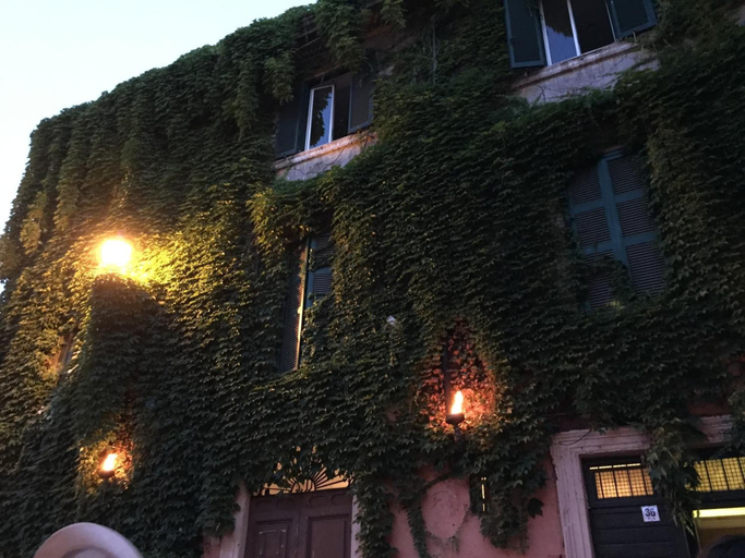 Exterior & Views 2, NL Trastevere, Rome