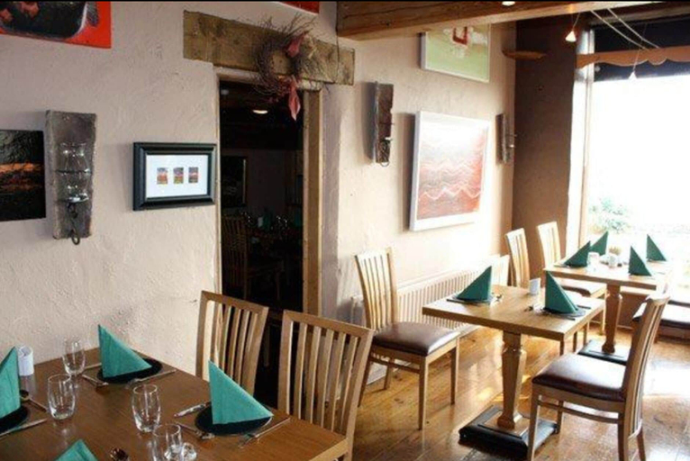 Food & Drinks 5, Ballyrobin Hotel, Antrim and Newtownabbey