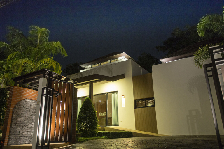 Exterior & Views 2, Ozone Villa, Phuket Island