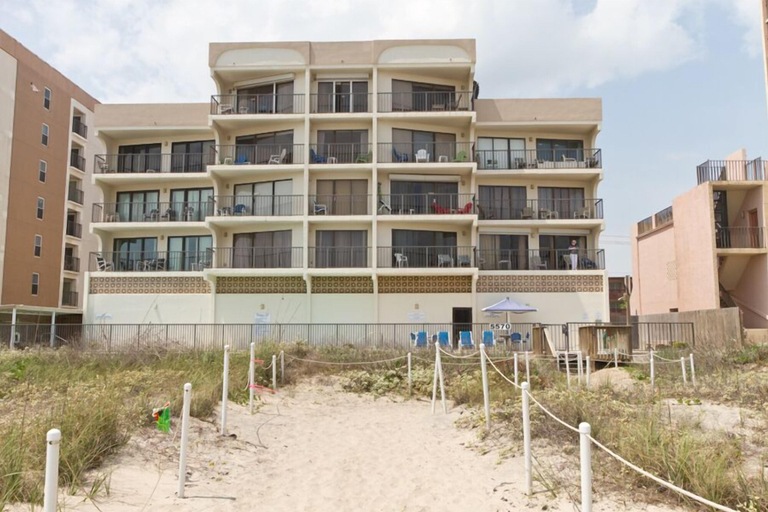 Exterior & Views, Florence by South Padre Condo Rentals, Cameron
