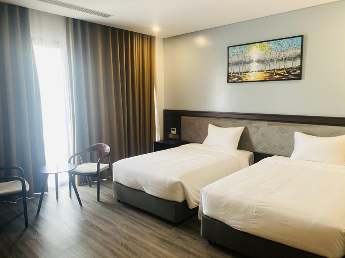 Bedroom 2, Diamond Van Don, Vân Đồn