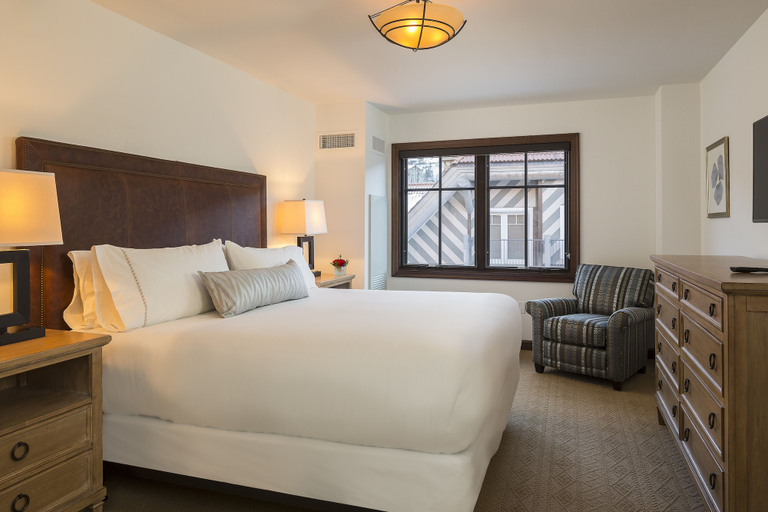 Bedroom 3, Madeline Hotel & Residences, Auberge Collection, San Miguel