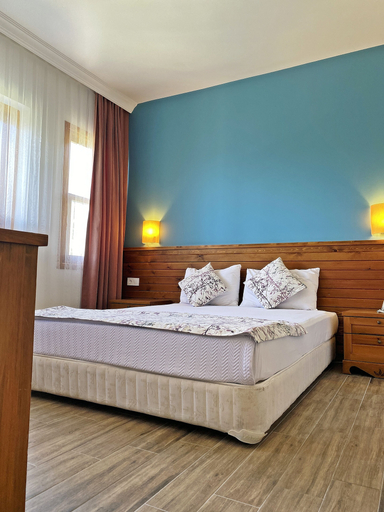 Bedroom 4, Zehra Holiday Village - Halal Concept, Fethiye