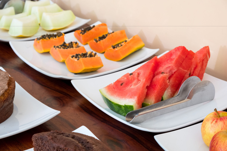 Food & Drinks 5, Pousada Villa Piemonte, Ubatuba