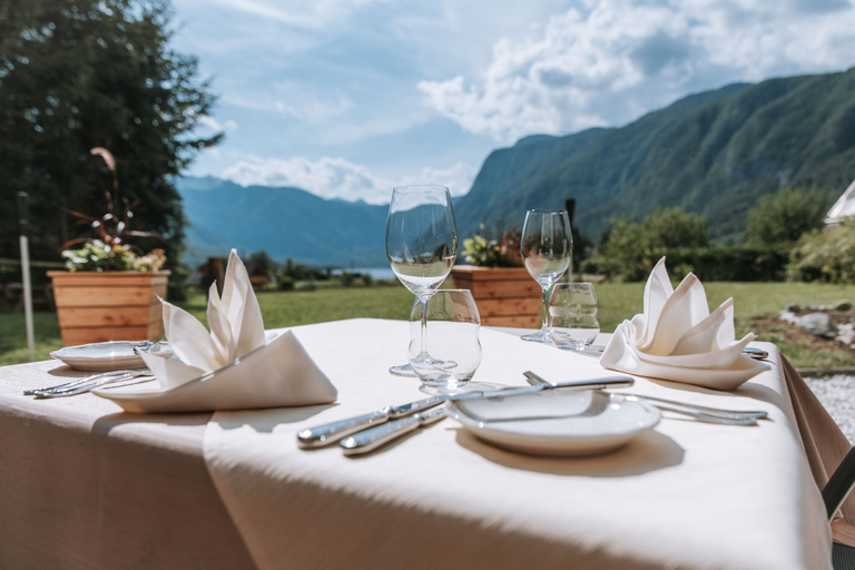 Food & Drinks 4, Aparthotel Triglav, Bohinj