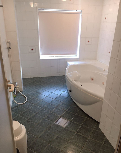 Bathroom, Business Inn Nagashima, Yatomi
