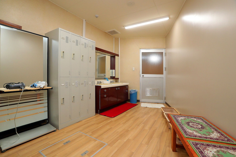 Others 4, Raki Onsenryokan, Yamanouchi
