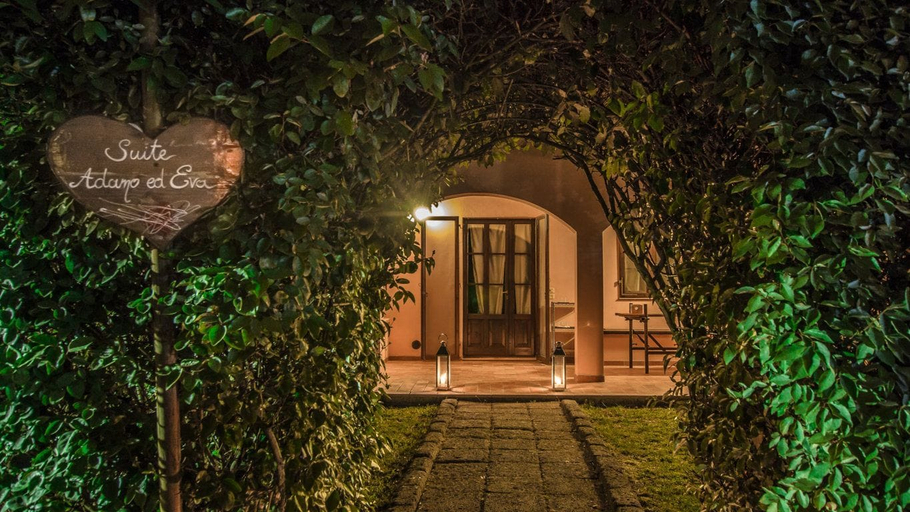 Exterior & Views 2, Terre Dell'Amore, Grosseto