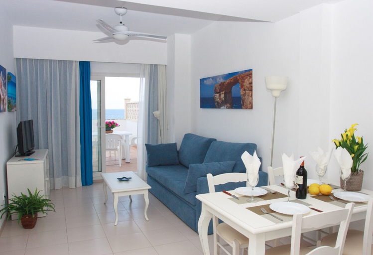 Others 5, Apartments Arcadia, Baleares