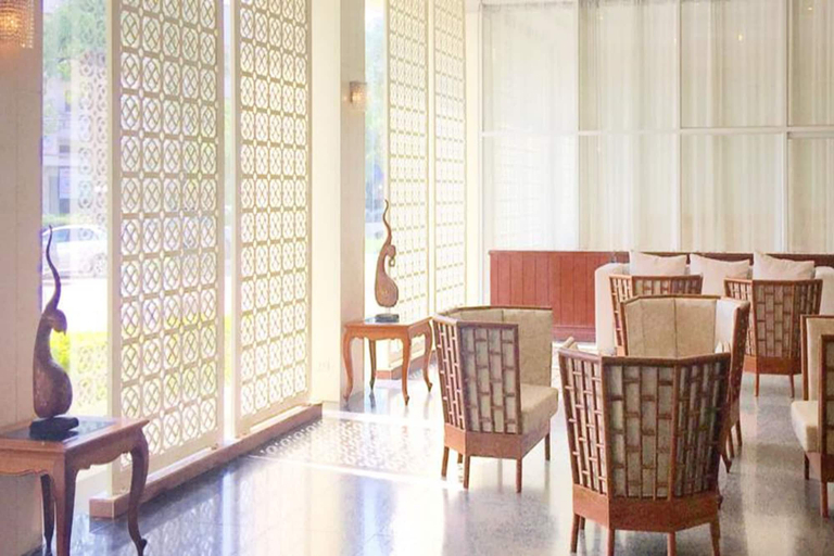 Food & Drinks 5, Ploy Palace Hotel, Muang Mukdahan