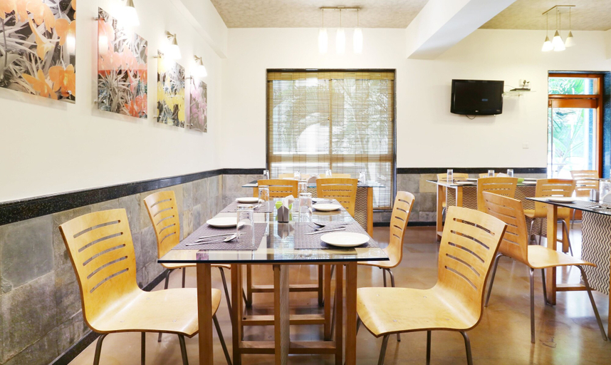 Food & Drinks 5, Treebo Edha Suites Koramangala, Bangalore