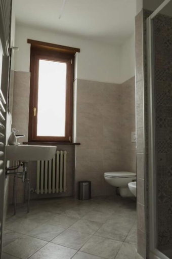 Bedroom 5, Agriturismo RiDaRoca, Asti