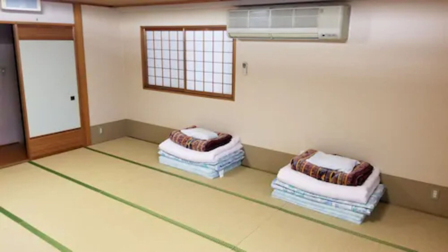 Bedroom, Minatoso, Jōetsu