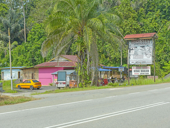 Exterior & Views 1, Capital O 90665 Countryview Recreation Park & Resort, Raub