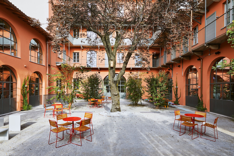Combo Milano - Hostel, Milano